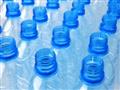الزجاجات البلاستيكية 