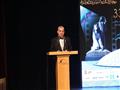 الناقد الأمير أباظة رئيس مهرجان الإسكندرية السينما