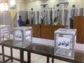  انتخابات التجديد النصفي لنقابة أطباء كفر الشيخ (2