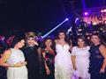 حفل زفاف حبيبة ابنة إيناس الدغيدي (5)                                                                                                                                                                   