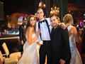 حفل زفاف حبيبة ابنة إيناس الدغيدي (13)                                                                                                                                                                  
