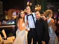 حفل زفاف حبيبة ابنة إيناس الدغيدي (14)                                                                                                                                                                  