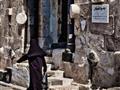 قدم شاهد على تاريخ حلب.. جامع القيقان.. به أثار لمعبد قديم (2)                                                                                                                                          