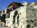 قدم شاهد على تاريخ حلب.. جامع القيقان.. به أثار لمعبد قديم (4)                                                                                                                                          