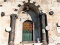 قدم شاهد على تاريخ حلب.. جامع القيقان.. به أثار لمعبد قديم (5)                                                                                                                                          