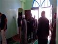 وزير الأوقاف يفتتح مسجدًا بالوادي الجديد (7)                                                                                                                                                            