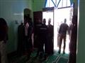 وزير الأوقاف يفتتح مسجدًا بالوادي الجديد (6)                                                                                                                                                            
