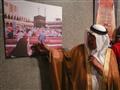 معرض للمصور السعودي خالد خضر داخل مصر