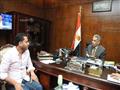 اللواء أحمد عمر مساعد وزير الداخلية لقطاع مكافحة المخدرات (3)                                                                                                                                           
