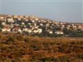 مخطط إسرائيلي لمضاعفة أعداد المستوطنيين في الضفة ا