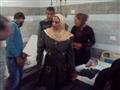 قسم استقبال مستشفى دسوق العام بكفر الشيخ (10)                                                                                                                                                           