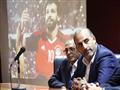 مسابقة صور فرحة مصر بالتأهل لكأس العالم بنقابة الصحفيين ​ (11)                                                                                                                                          