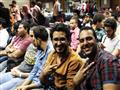 مسابقة صور فرحة مصر بالتأهل لكأس العالم بنقابة الصحفيين ​ (12)                                                                                                                                          