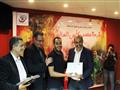 مسابقة صور فرحة مصر بالتأهل لكأس العالم بنقابة الصحفيين ​ (30)                                                                                                                                          