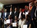 مسابقة صور فرحة مصر بالتأهل لكأس العالم بنقابة الصحفيين ​ (36)                                                                                                                                          