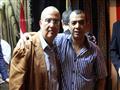 مسابقة صور فرحة مصر بالتأهل لكأس العالم بنقابة الصحفيين ​ (37)                                                                                                                                          