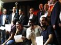 مسابقة صور فرحة مصر بالتأهل لكأس العالم بنقابة الصحفيين ​ (35)                                                                                                                                          