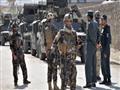 مقتل 43 جنديا في هجوم على قاعدة عسكرية بجنوب أفغان