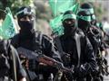 مقاتلون من حركة حماس