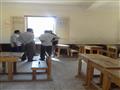 حبس متهم بإلقاء زجاجة مولوتوف على مدرسة بنات في أسيوط (5)                                                                                                                                               