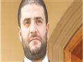 نجل محمد مرسي