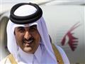 أمير قطر تميم بن حمد ىل ثاني