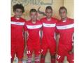 أحمد حمدي لاعب  الاسكندرية للبترول (5)                                                                                                                                                                  
