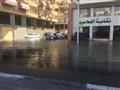 إصلاح ماسورة مياه شرب بحي الشرق ببورسعيد (2)                                                                                                                                                            