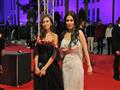 توافد نجوم الفن على حفل توزيع جوائز السينما العربية (38)                                                                                                                                                