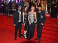توافد نجوم الفن على حفل توزيع جوائز السينما العربية (41)                                                                                                                                                