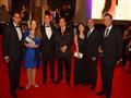 توافد نجوم الفن على حفل توزيع جوائز السينما العربية (74)                                                                                                                                                