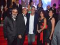 توافد نجوم الفن على حفل توزيع جوائز السينما العربية (8)                                                                                                                                                 