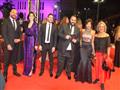 توافد نجوم الفن على حفل توزيع جوائز السينما العربية (15)                                                                                                                                                