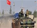 مقتل جندي تركي وإصابة آخرين شمالي العراق