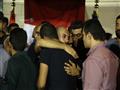 جنازة الضابطين الشهيدين عمرو صلاح وأحمد زيدان (5)                                                                                                                                                       