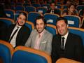 جوائز الدورة الثانية لمهرجان أوسكار السينما العربية (6)                                                                                                                                                 