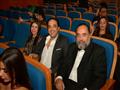 جوائز الدورة الثانية لمهرجان أوسكار السينما العربية (2)                                                                                                                                                 