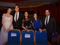 جوائز الدورة الثانية لمهرجان أوسكار السينما العربية (11)                                                                                                                                                