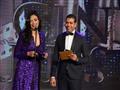 جوائز الدورة الثانية لمهرجان أوسكار السينما العربية (61)                                                                                                                                                