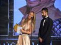 جوائز الدورة الثانية لمهرجان أوسكار السينما العربية (70)                                                                                                                                                