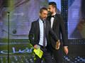 جوائز الدورة الثانية لمهرجان أوسكار السينما العربية (73)                                                                                                                                                