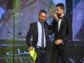 جوائز الدورة الثانية لمهرجان أوسكار السينما العربية (72)                                                                                                                                                
