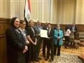 اجتماع لجنة التضامن لتكريم عدد من شباب مصر من المبتكرين (4)                                                                                                                                             