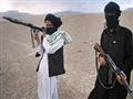  مسلحو طالبان غربي أفغانستان
