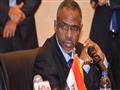 وزير الموارد المائية والري والكهرباء السوداني  معت