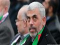يحيى السنوار رئيس حركة حماس                       