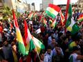 احتجاجات كردستان