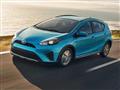 9- تويوتا Prius-C                                                                                                                                                                                       