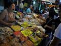 انطلاق مهرجان العازفين عن تناول اللحوم في تايلاند