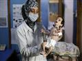 وفاة الرضيعة السورية سحر ضفدع